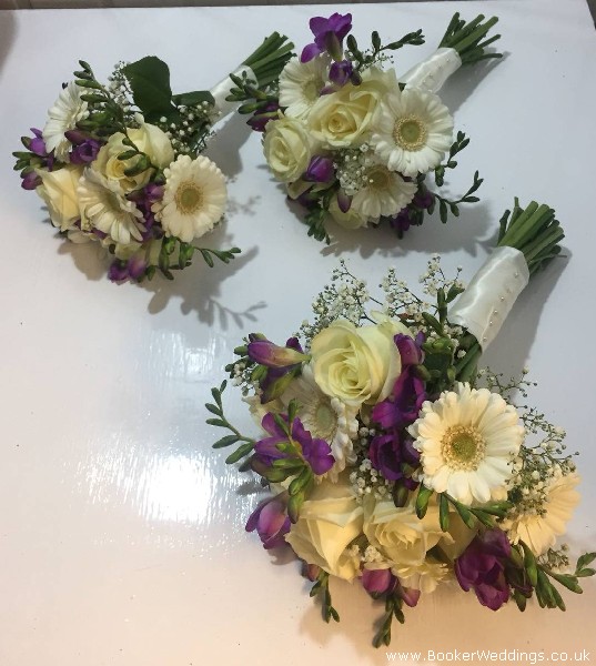 Wedding Flowers Liverpool, Merseyside, Bridal Florist,  Booker Flowers and Gifts, Booker Weddings | Lyndsey and Christopher